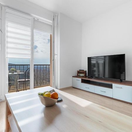 Apartment Mdm 布耶 外观 照片
