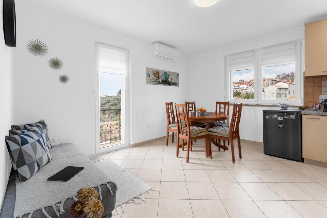 Apartment Mdm 布耶 外观 照片
