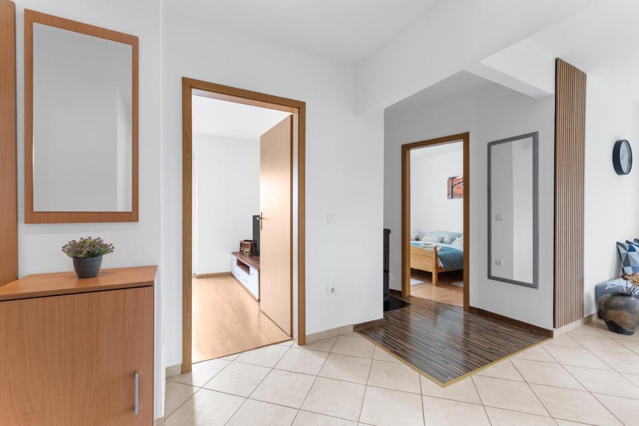 Apartment Mdm 布耶 外观 照片