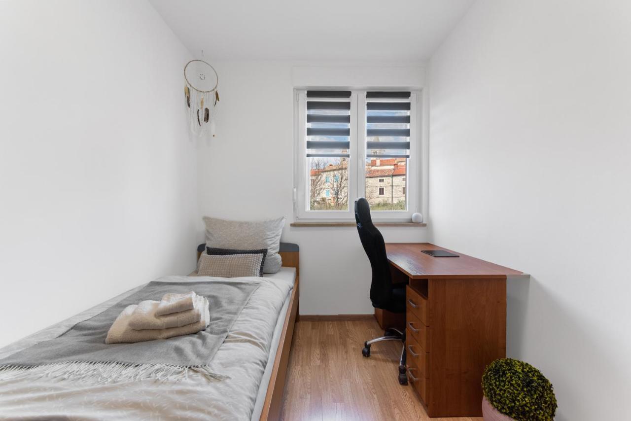 Apartment Mdm 布耶 外观 照片