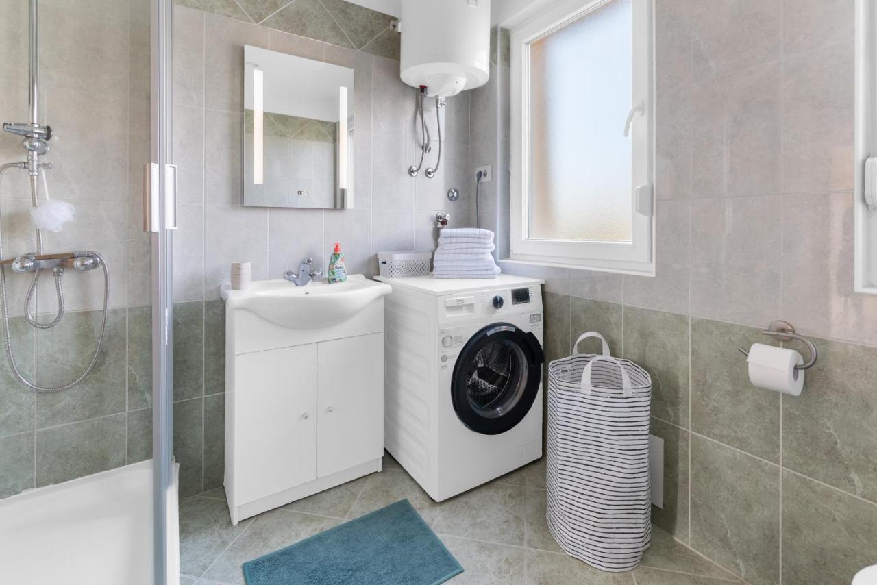 Apartment Mdm 布耶 外观 照片