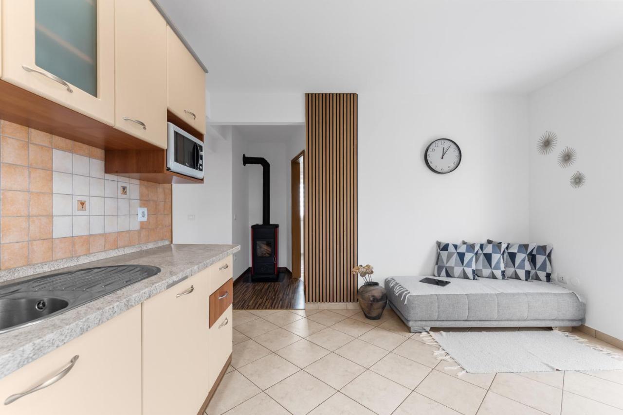 Apartment Mdm 布耶 外观 照片