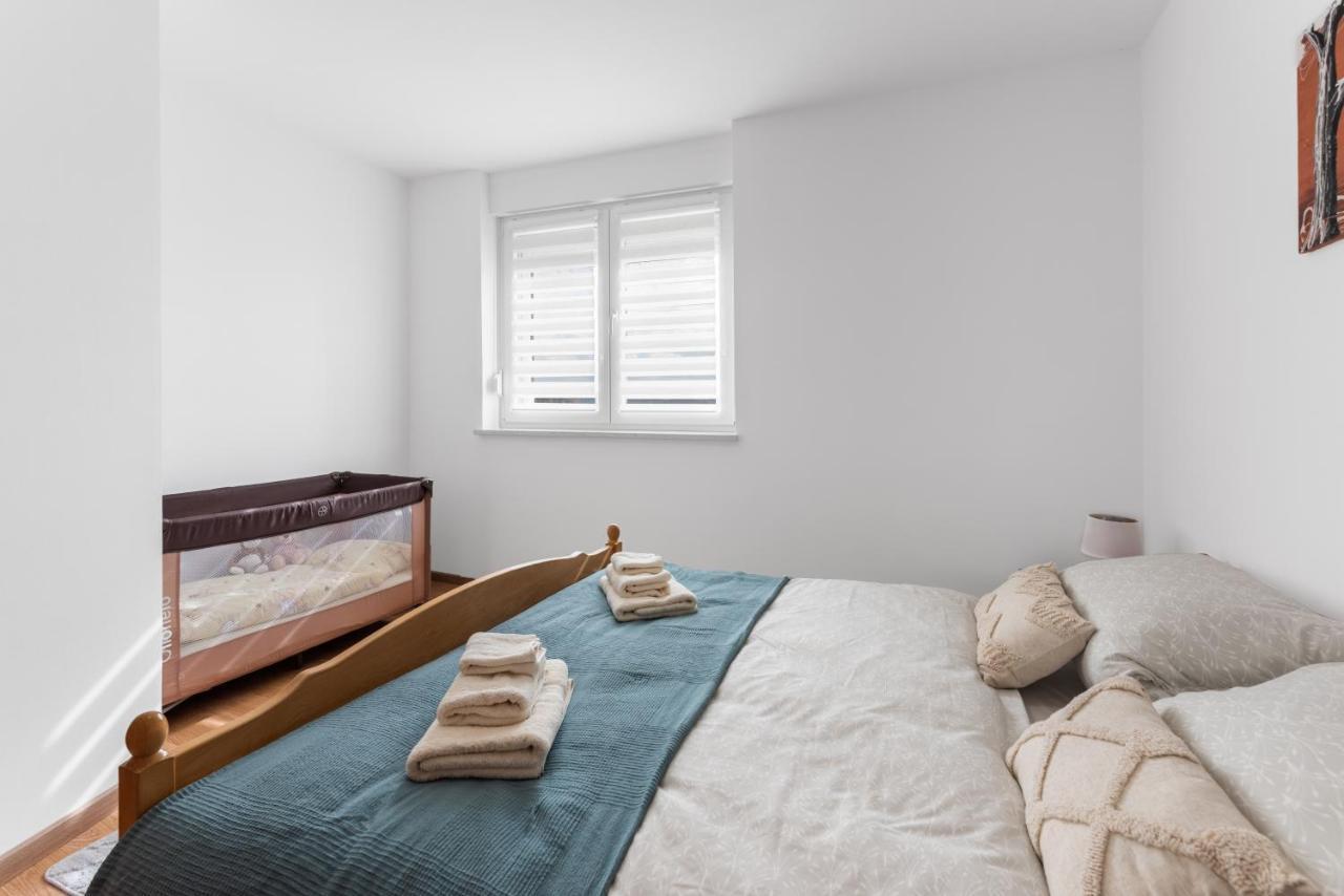 Apartment Mdm 布耶 外观 照片