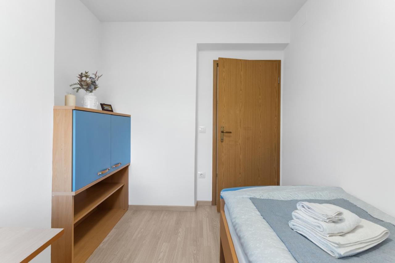 Apartment Mdm 布耶 外观 照片