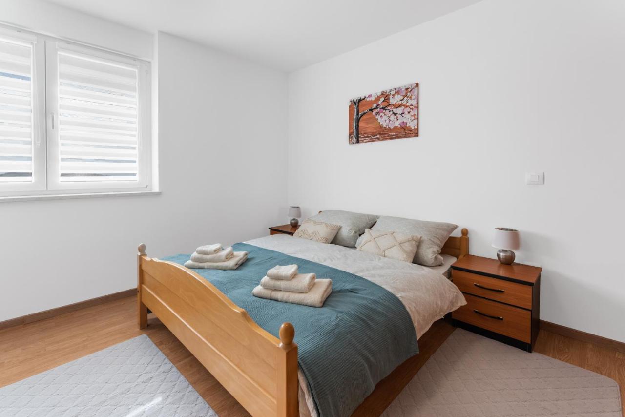 Apartment Mdm 布耶 外观 照片