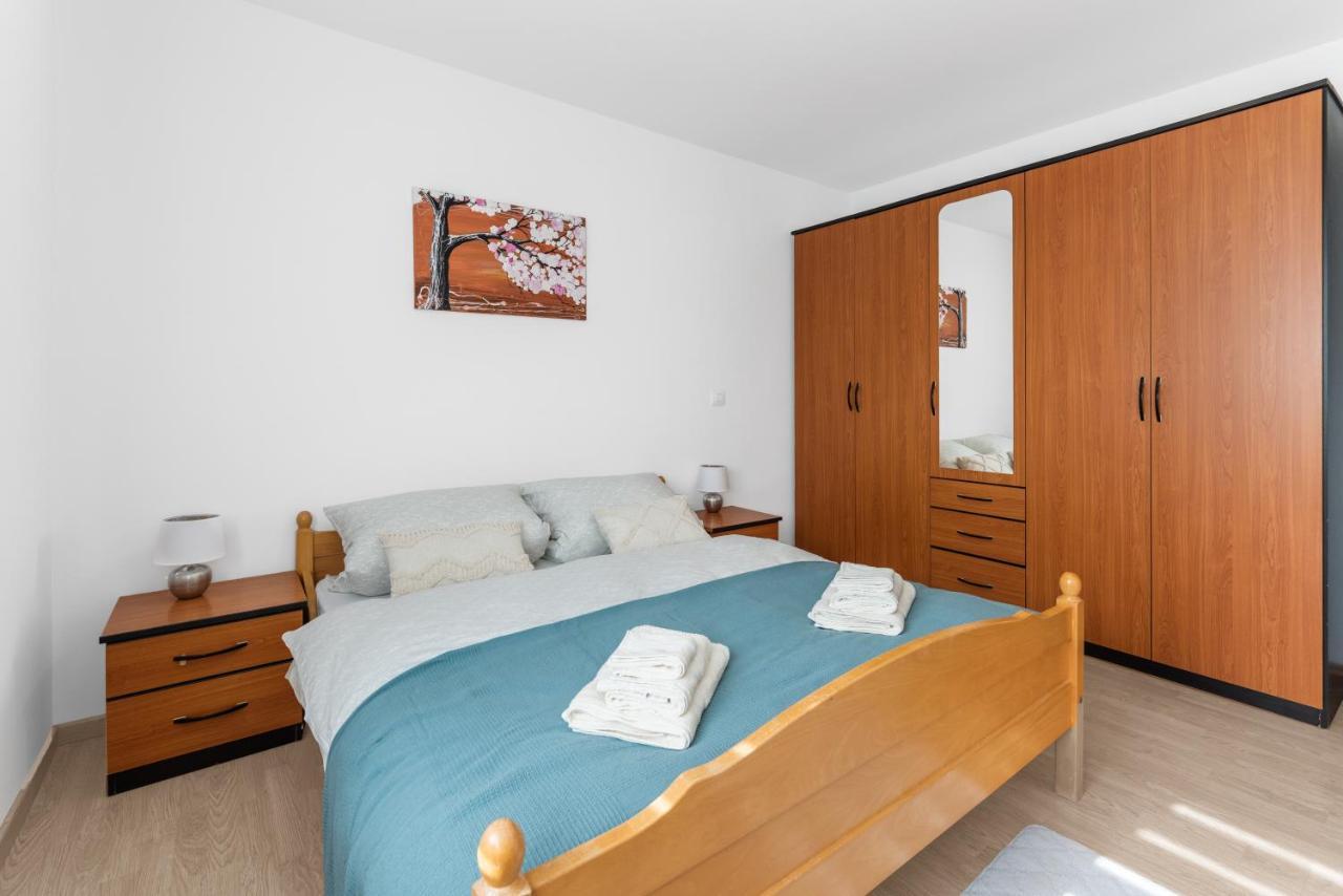 Apartment Mdm 布耶 外观 照片